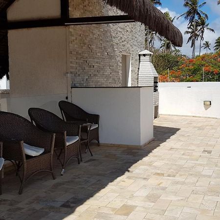 Ocean View Tabatinga Residence Zewnętrze zdjęcie