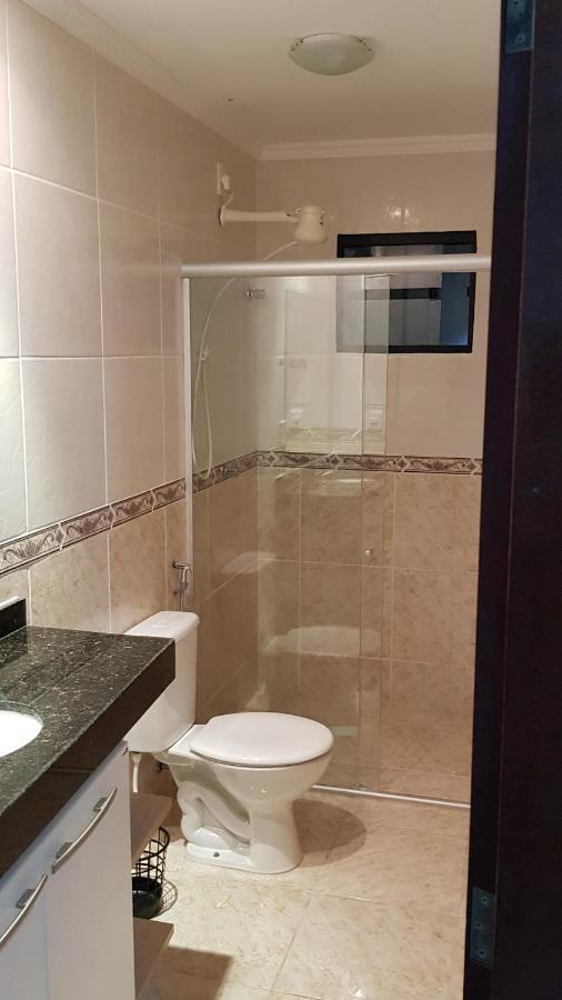 Ocean View Tabatinga Residence Zewnętrze zdjęcie