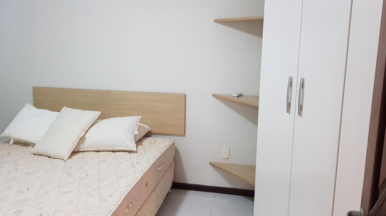 Ocean View Tabatinga Residence Zewnętrze zdjęcie